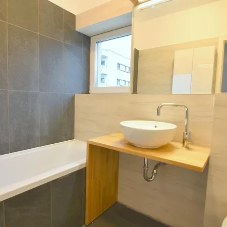 Apartment Air -sweet Dream Timisoara