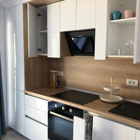 Air -sweet Dream Apartment