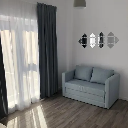 Apartment Air -sweet Dream