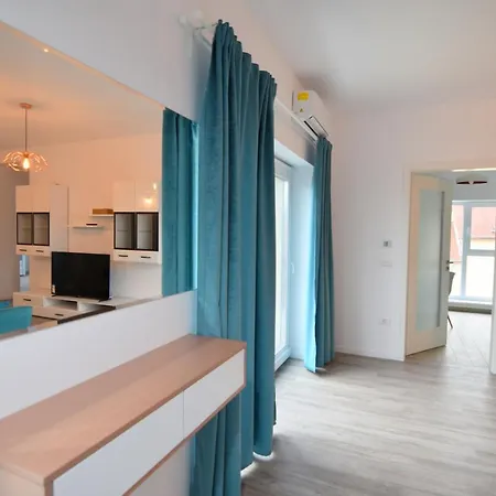 Air -sweet Dream Apartment *